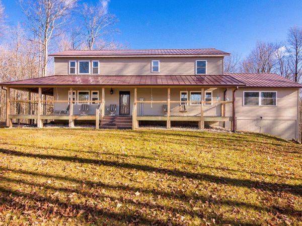 5877 Lake Five Lane E, Kalkaska, MI 49646