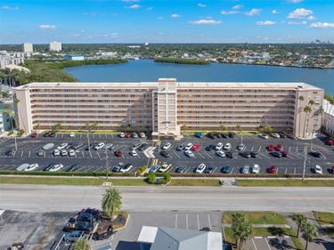 1847 SHORE DRIVE S, Unit 414, SOUTH PASADENA, FL 33707