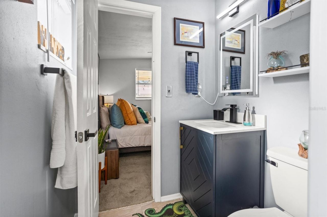 1018 55th Avenue N, Saint Petersburg, FL 33703 Photo