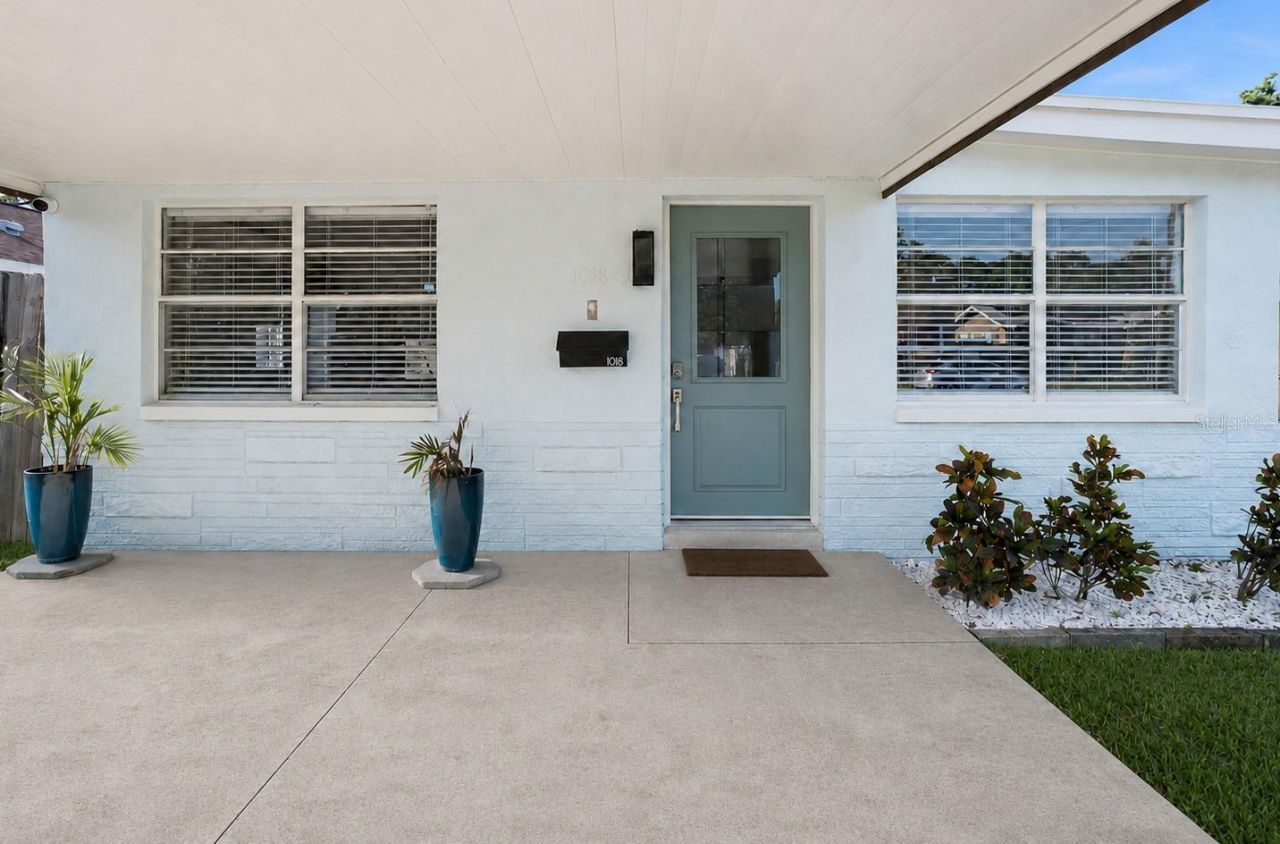 1018 55th Avenue N, Saint Petersburg, FL 33703 Photo