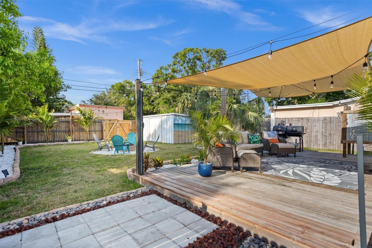 1018 55th Avenue N, Saint Petersburg, FL 33703 Photo