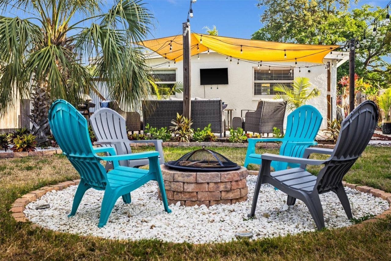 1018 55th Avenue N, Saint Petersburg, FL 33703 Photo