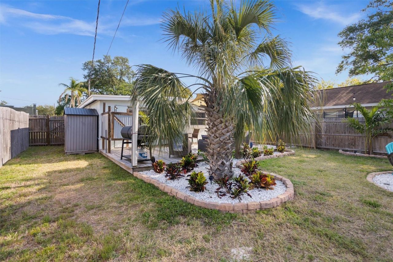 1018 55th Avenue N, Saint Petersburg, FL 33703 Photo