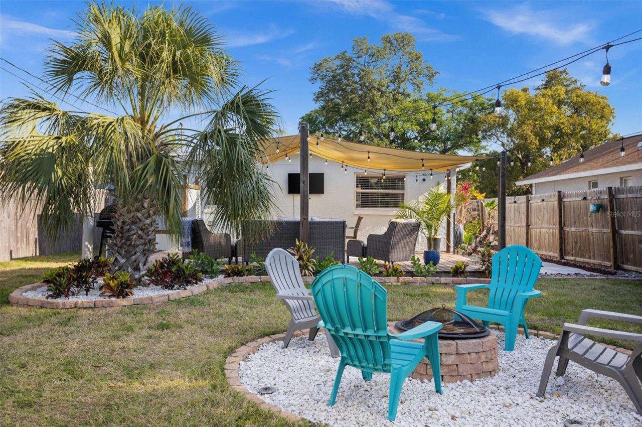 1018 55th Avenue N, Saint Petersburg, FL 33703 Photo