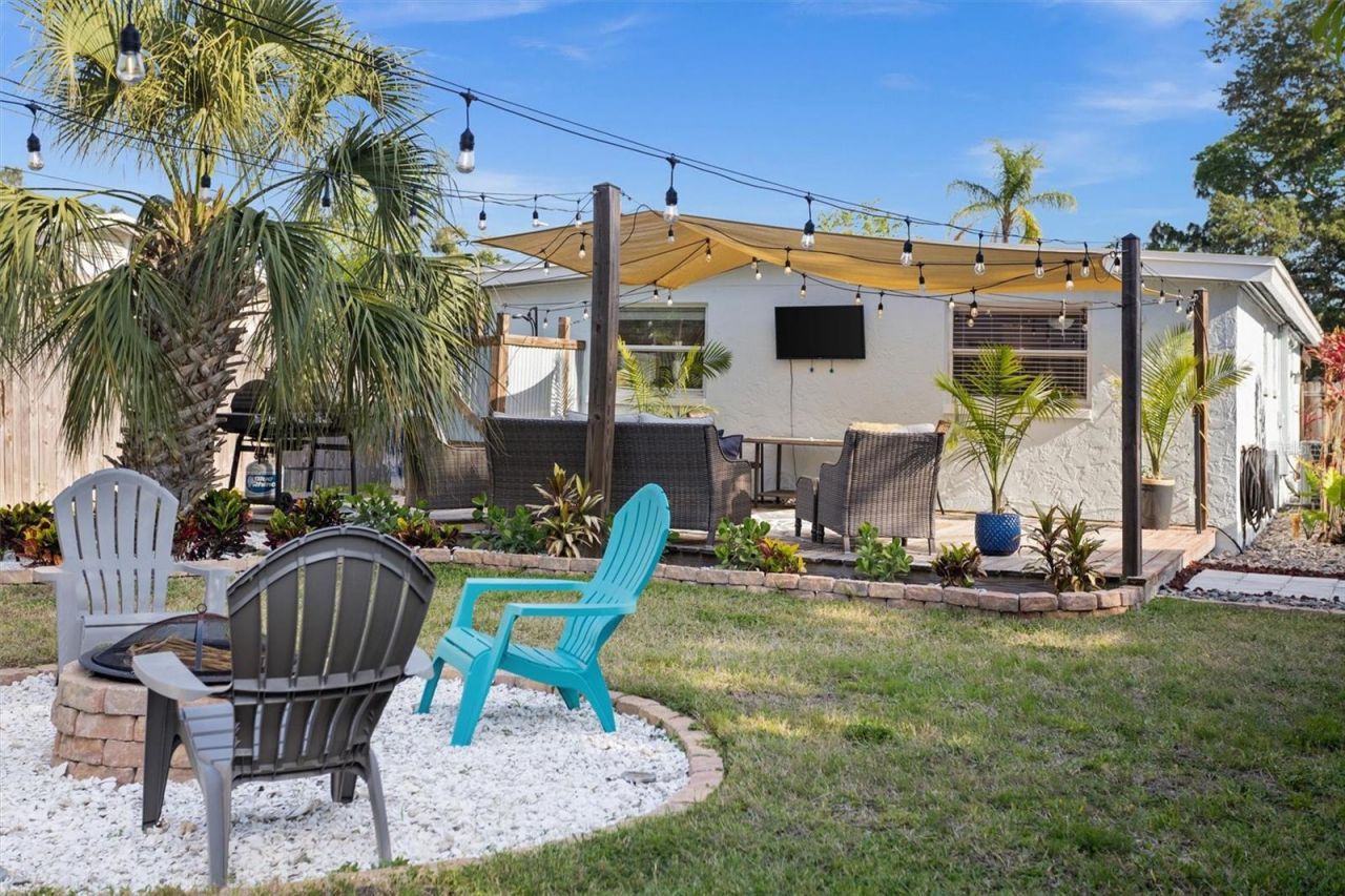 1018 55th Avenue N, Saint Petersburg, FL 33703 Photo