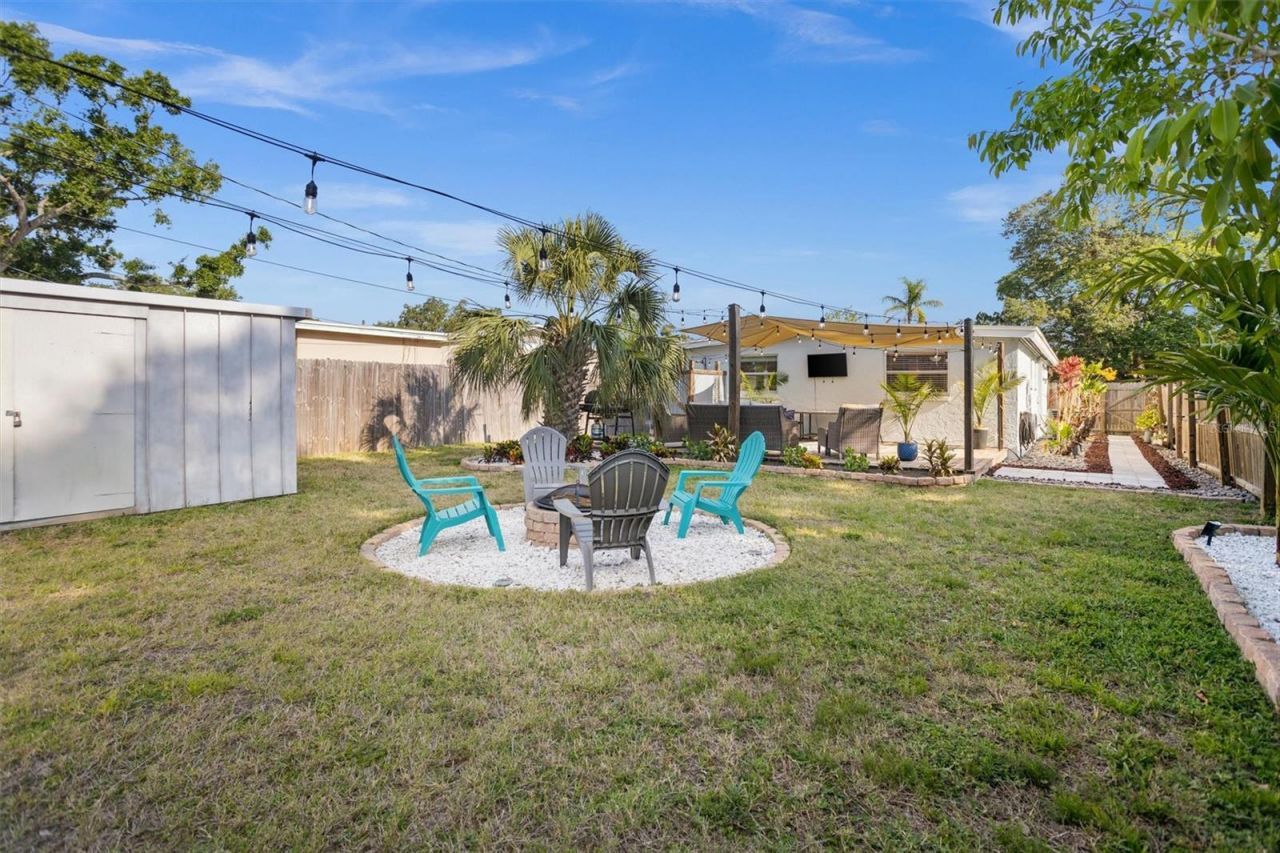 1018 55th Avenue N, Saint Petersburg, FL 33703 Photo