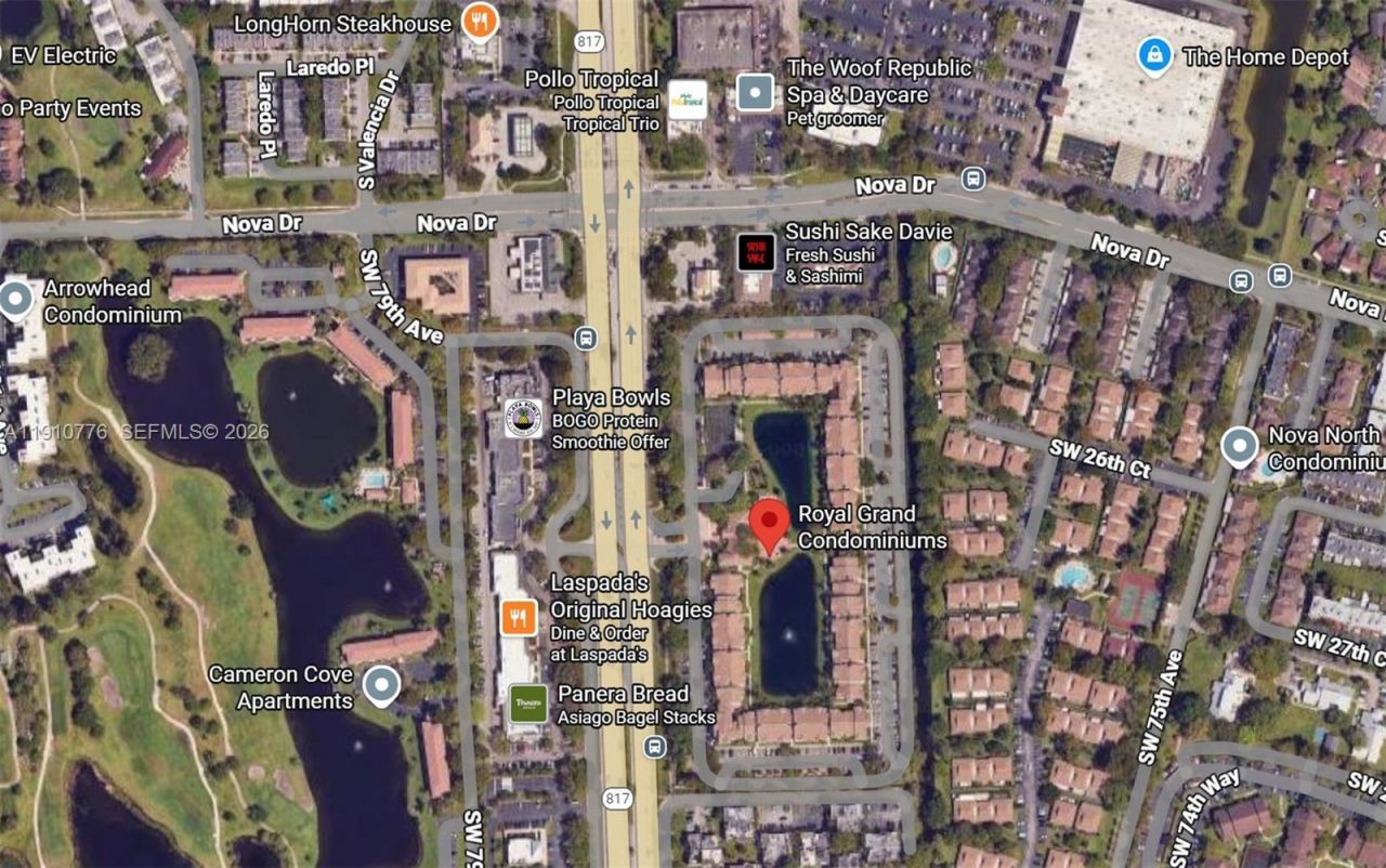 2600 S University Dr, Unit 229, Davie, FL 33328 Photo