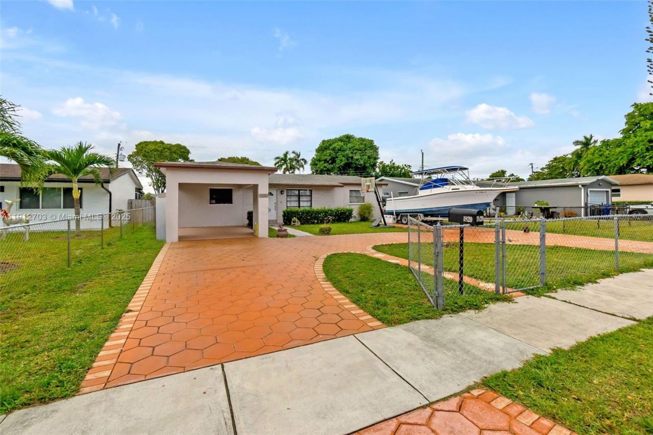 1820 N 27th Ave, Hollywood, FL 33020 Photo