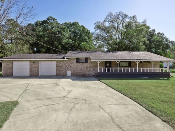 44186 LEE Drive, Callahan, FL 32011