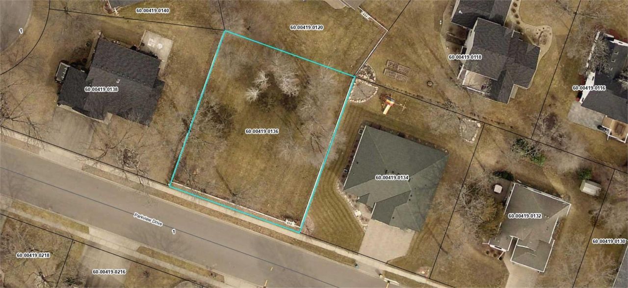 Tbd Lot 18 Block 1 Parkview Drive, Becker, MN 55308 Main Photo
