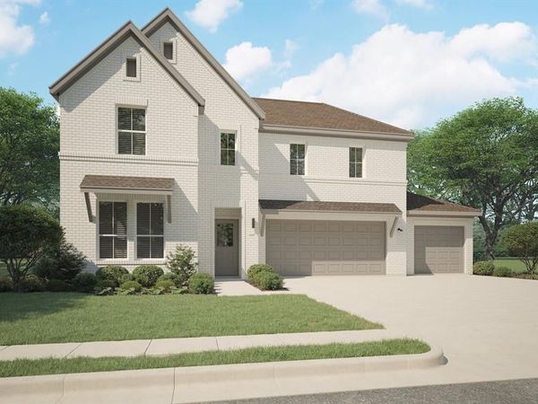 1105 Ocean Breeze Way, Princeton, TX 75407