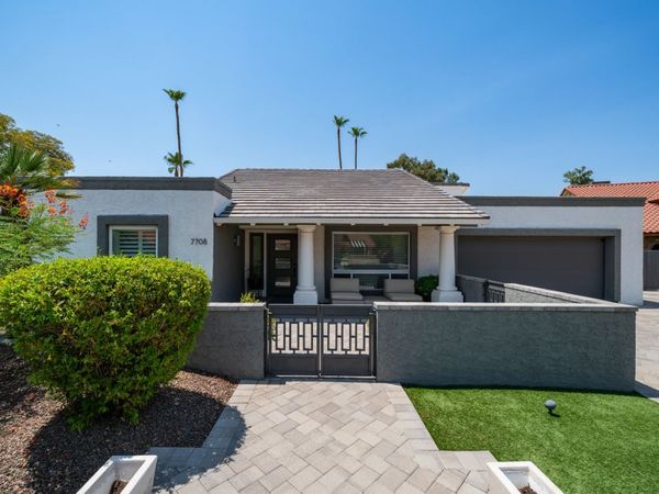 7708 E ONYX Court, Scottsdale, AZ 85258