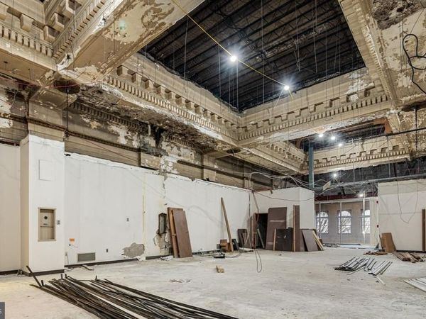 205 E HIGH STREET, POTTSTOWN, PA 19464