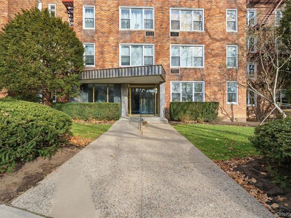 120 Dehaven Drive, Unit 436, Yonkers, NY 10703