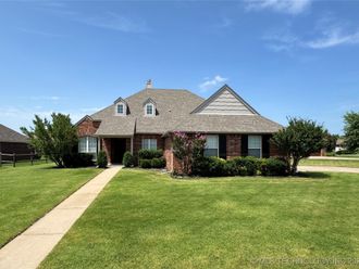 2000 W Vail Street Broken Arrow, OK 74012