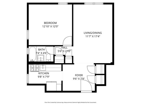 39-25 51st Street, Unit 6G, Queens, NY 11377