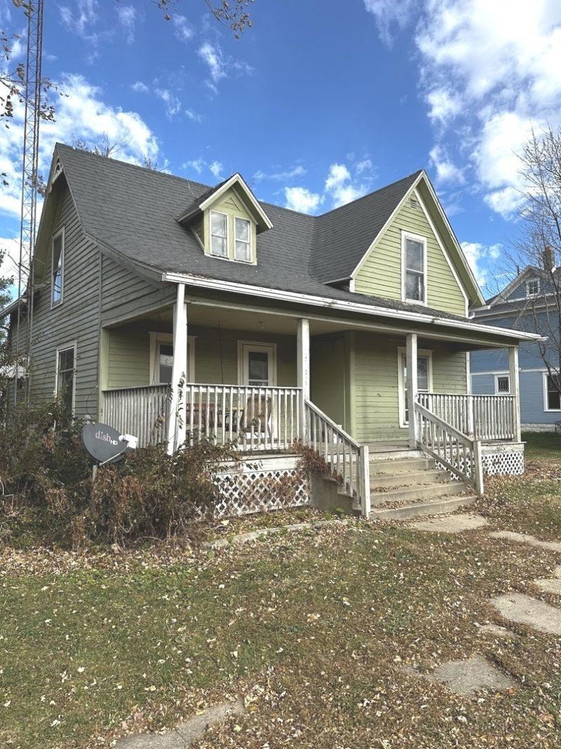 2532 Johnson Street, West Brooklyn, IL 61378 Main Photo