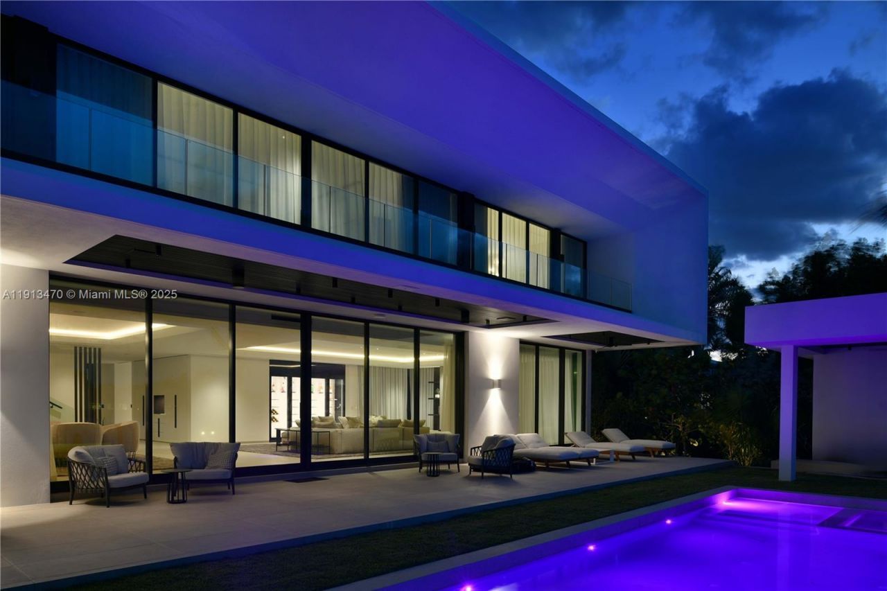 375 N Hibiscus Dr, Miami Beach, FL 33139 Photo