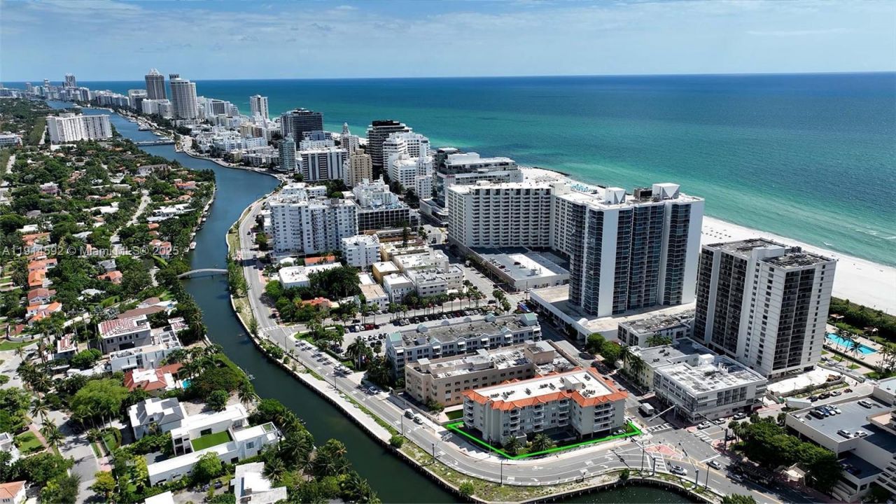 2600 Collins Ave, Unit 308, Miami Beach, FL 33140 Photo