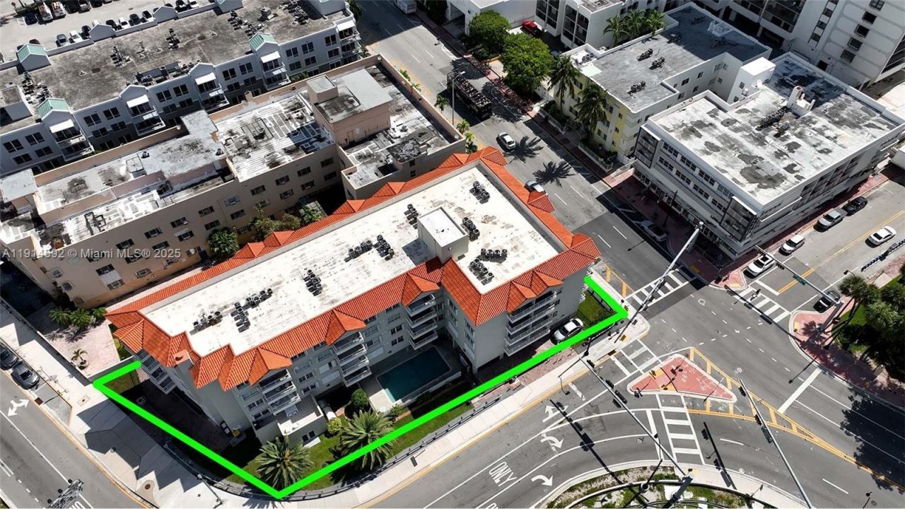 2600 Collins Ave, Unit 308, Miami Beach, FL 33140 Photo