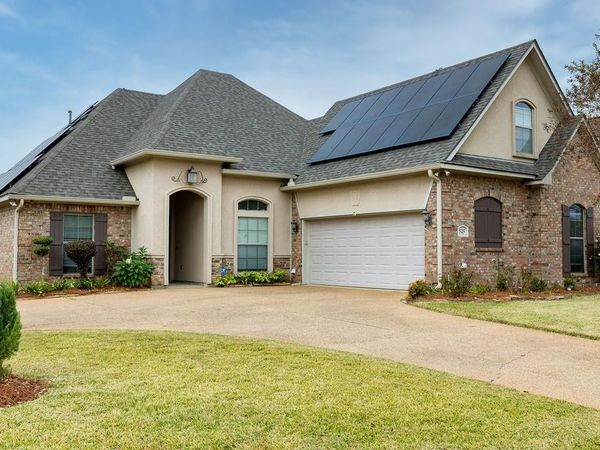 525 Tupelo Drive, Bossier City, LA 71111