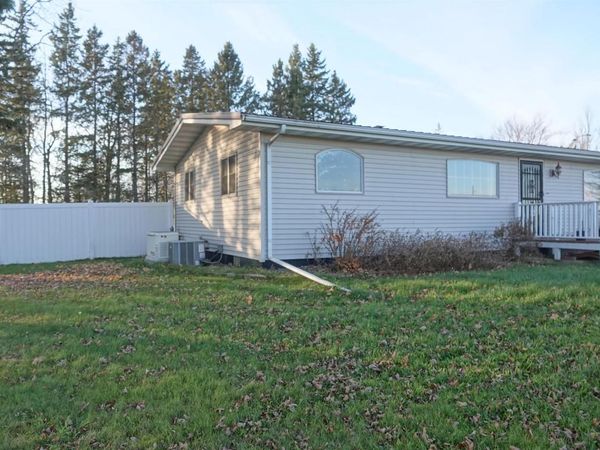 N16185 STATE HIGHWAY 13, Dorchester, WI 54425