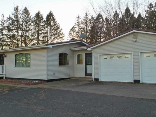 N16185 STATE HIGHWAY 13, Dorchester, WI 54425