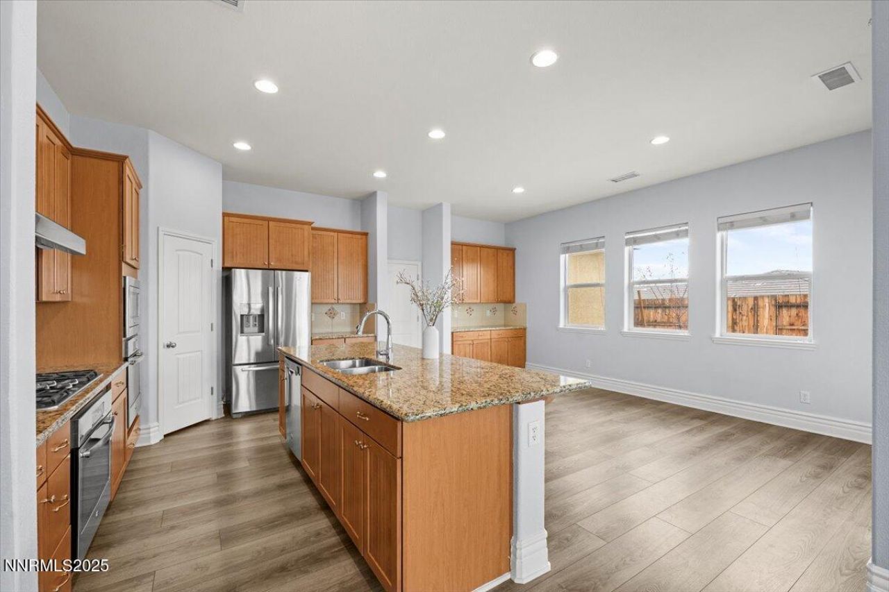 4834 Jacmel Court, Sparks, NV 89436 Photo