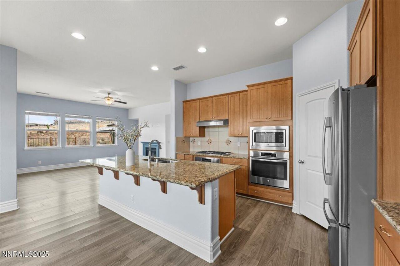 4834 Jacmel Court, Sparks, NV 89436 Photo