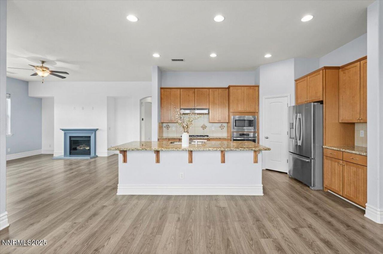 4834 Jacmel Court, Sparks, NV 89436 Photo