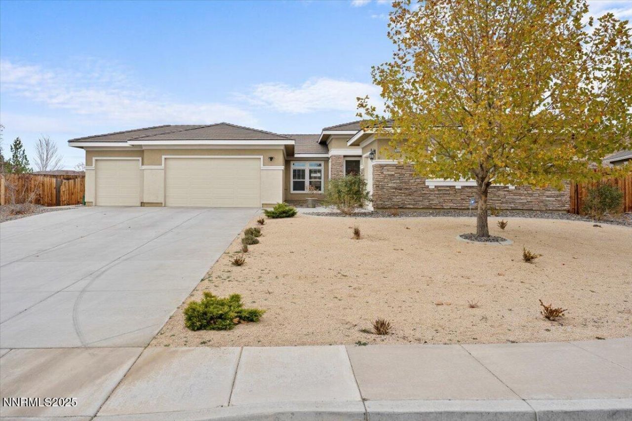 4834 Jacmel Court, Sparks, NV 89436 Photo