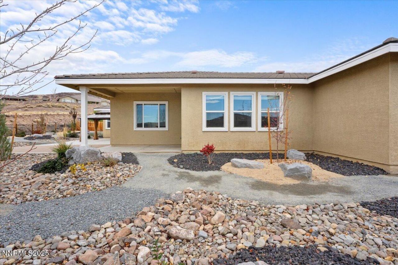 4834 Jacmel Court, Sparks, NV 89436 Photo