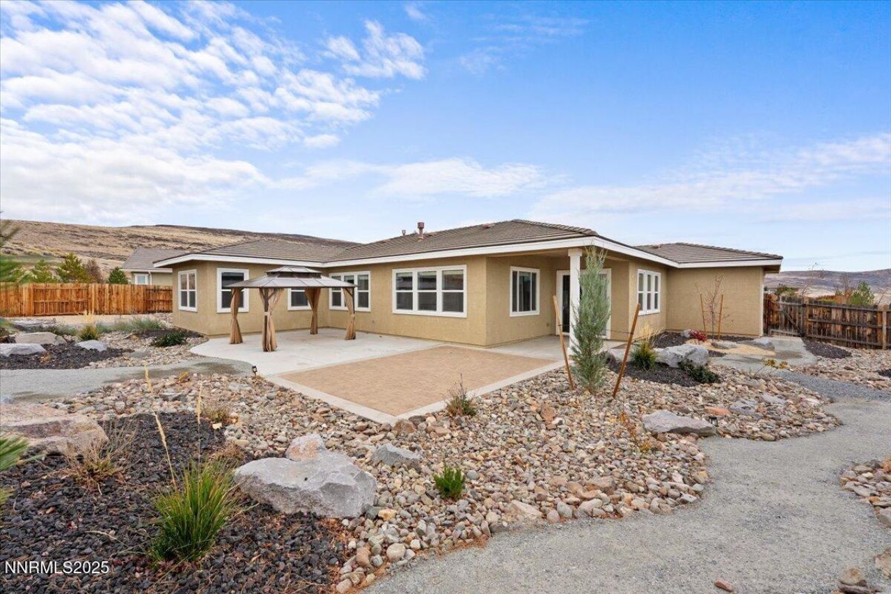 4834 Jacmel Court, Sparks, NV 89436 Photo