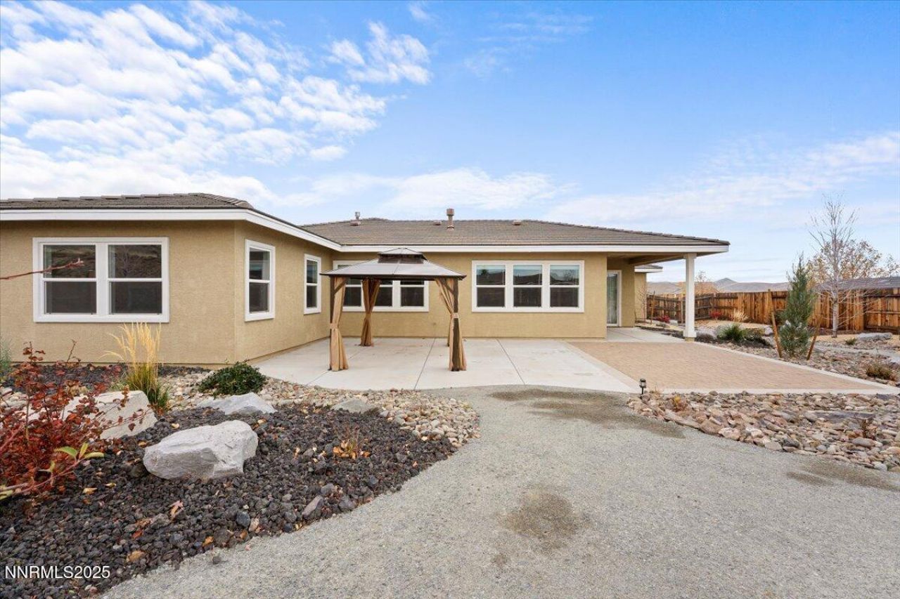 4834 Jacmel Court, Sparks, NV 89436 Photo
