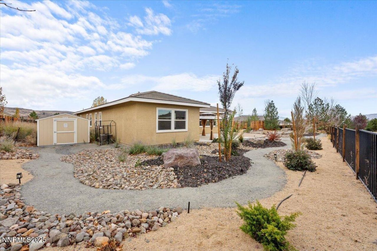 4834 Jacmel Court, Sparks, NV 89436 Photo