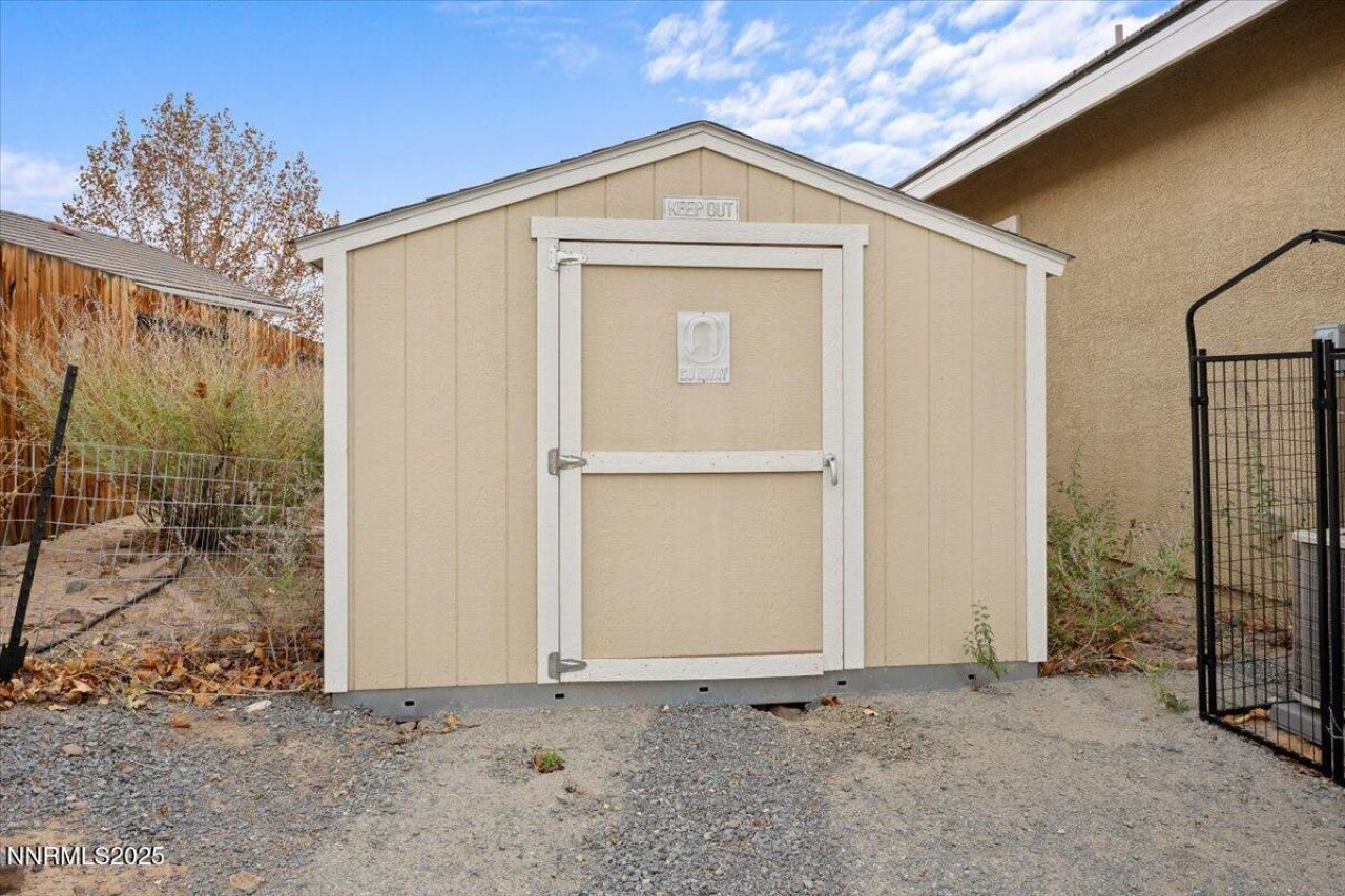 4834 Jacmel Court, Sparks, NV 89436 Photo