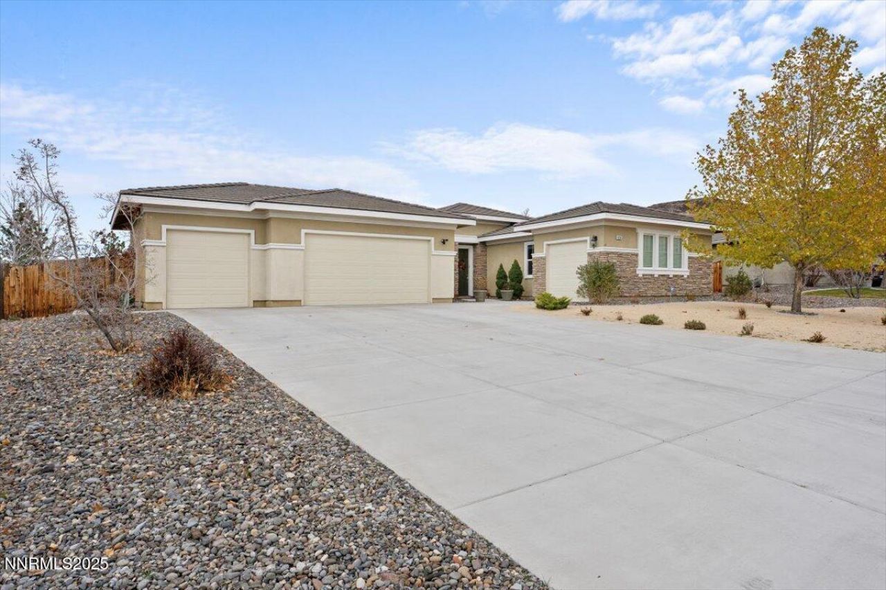 4834 Jacmel Court, Sparks, NV 89436 Photo