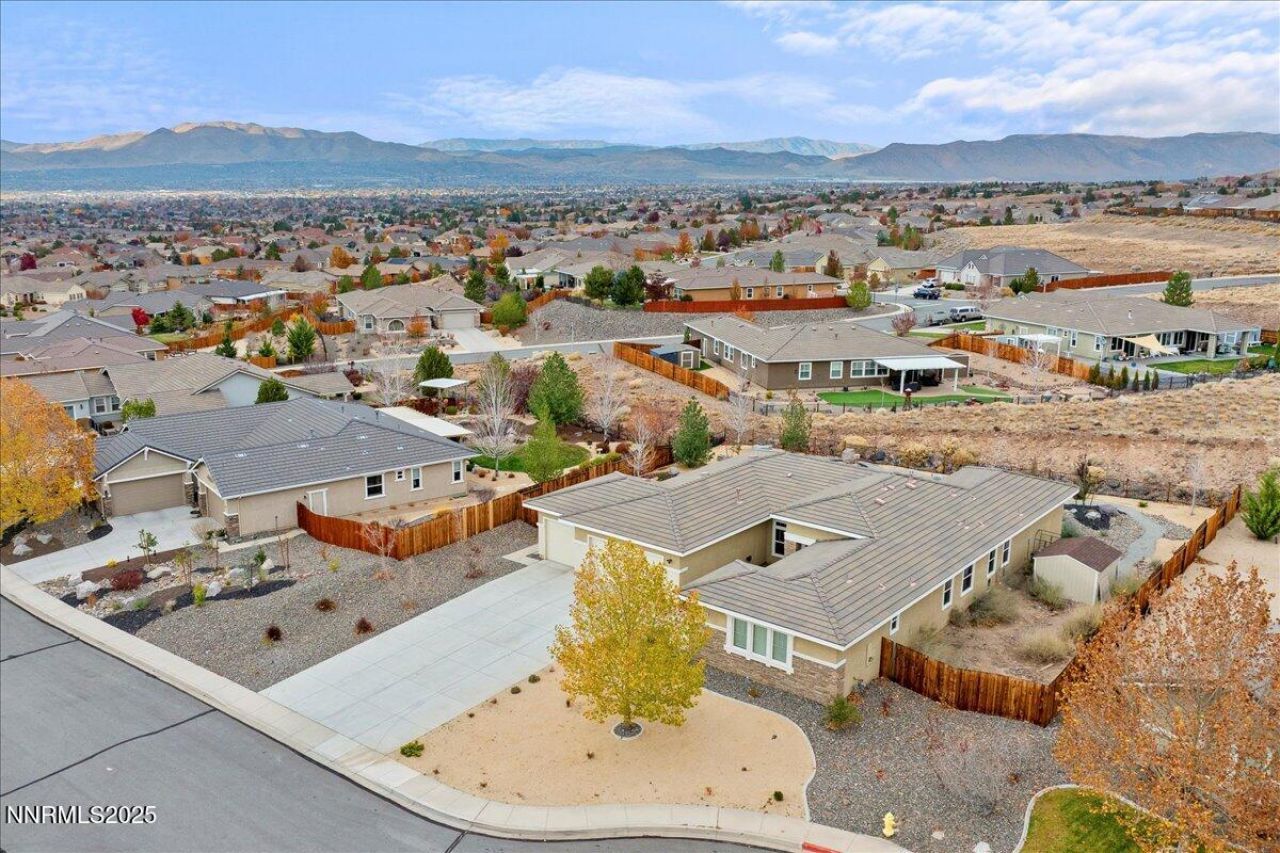 4834 Jacmel Court, Sparks, NV 89436 Photo