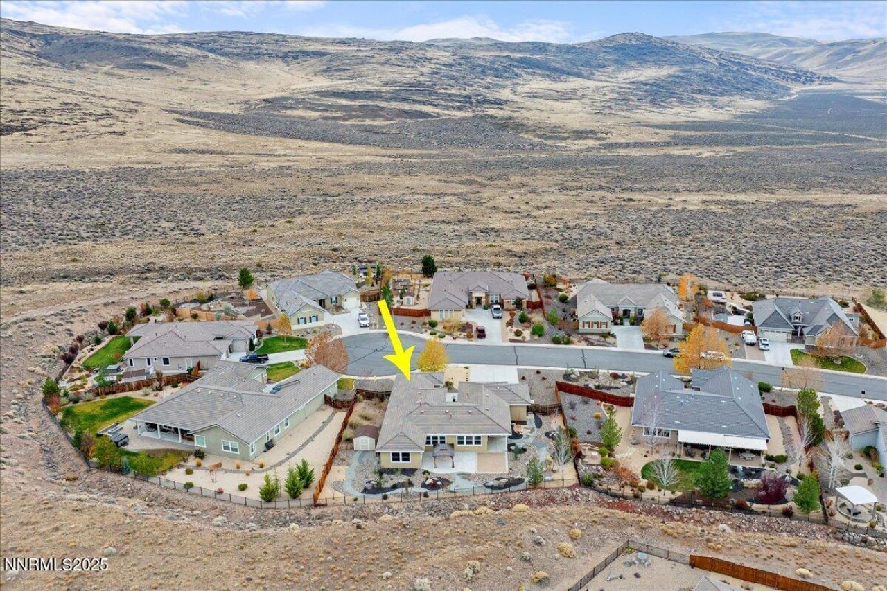4834 Jacmel Court, Sparks, NV 89436 Photo