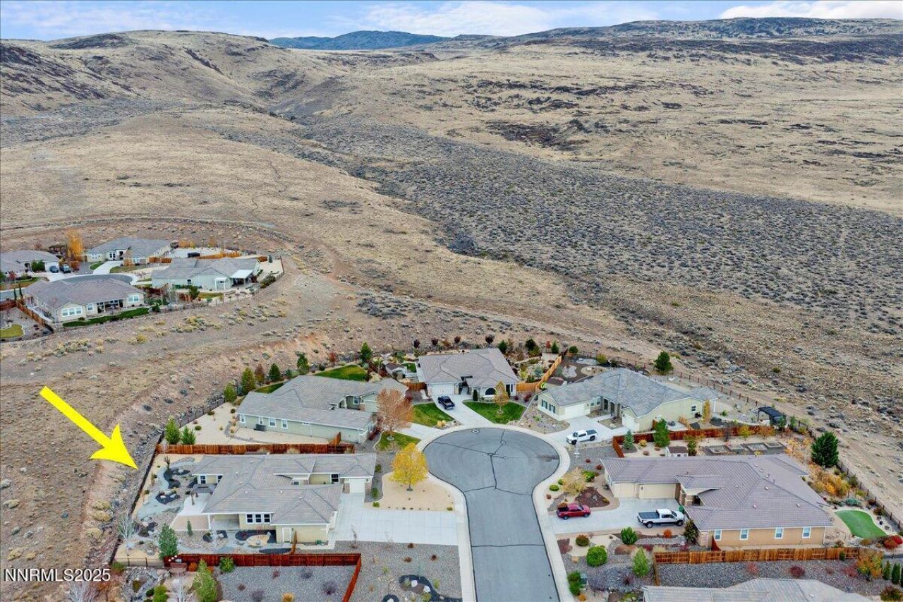 4834 Jacmel Court, Sparks, NV 89436 Photo