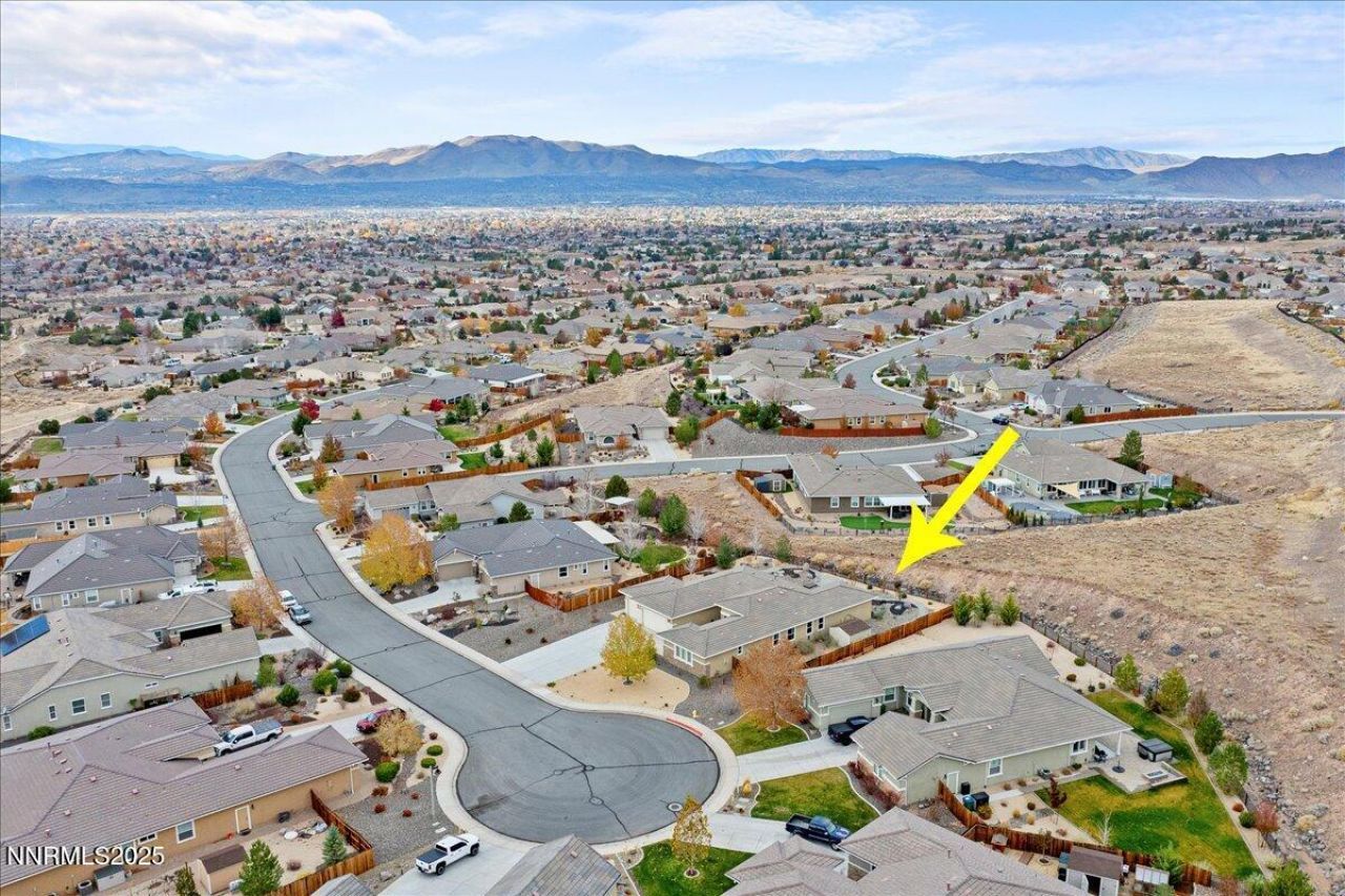4834 Jacmel Court, Sparks, NV 89436 Photo