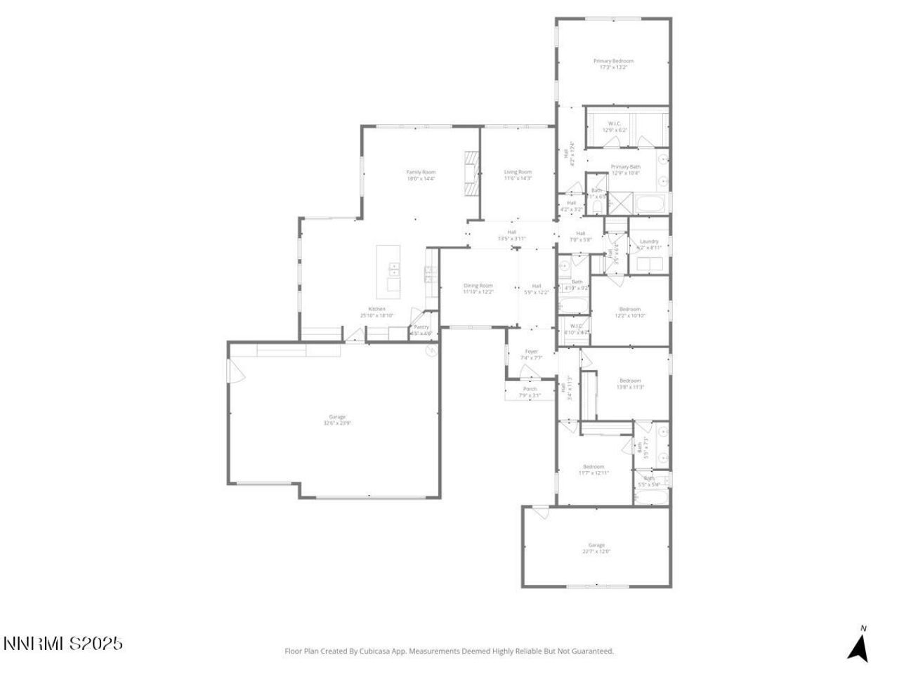 4834 Jacmel Court, Sparks, NV 89436 Photo