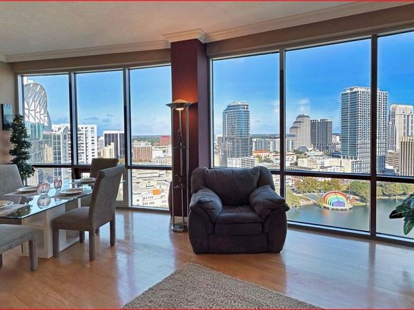 322 E CENTRAL BOULEVARD, Unit 2202, ORLANDO, FL 32801