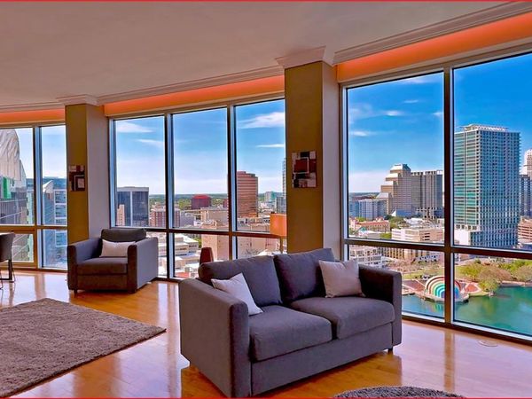 322 E CENTRAL BOULEVARD, Unit 2202, ORLANDO, FL 32801