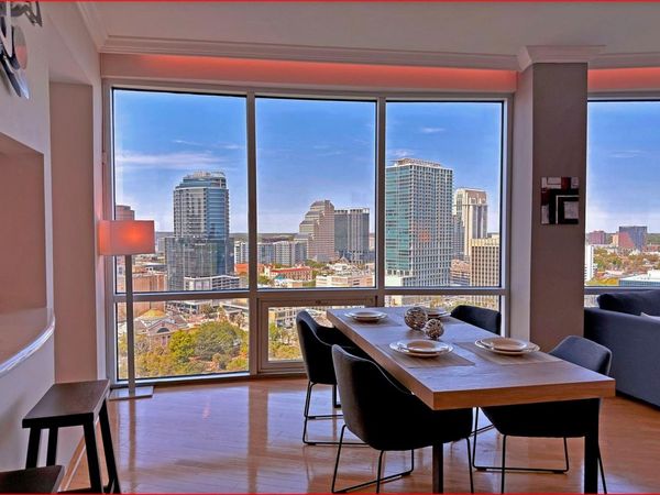 322 E CENTRAL BOULEVARD, Unit 2202, ORLANDO, FL 32801