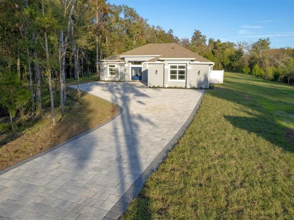 10570 UNDERWOOD AVENUE, HASTINGS, FL 32145