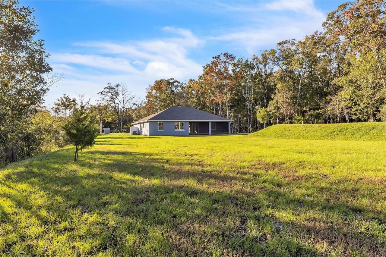 10570 Underwood Avenue, Hastings, FL 32145 Photo