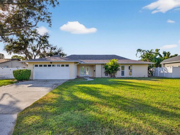 5833 25TH STREET S, ST PETERSBURG, FL 33712