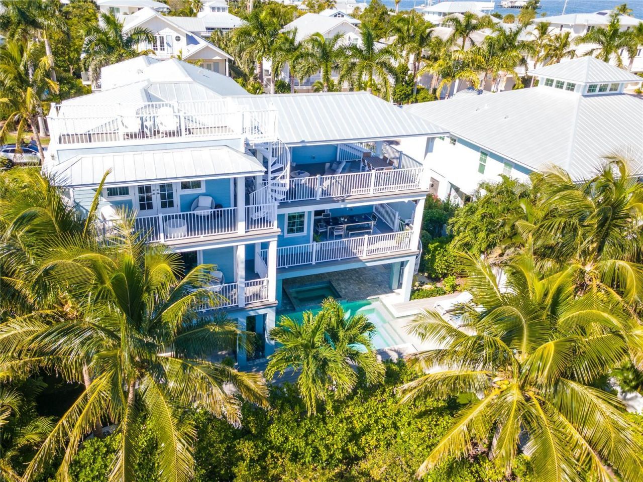 519 Villa Rosa Way, Anna Maria, FL 34216 Photo