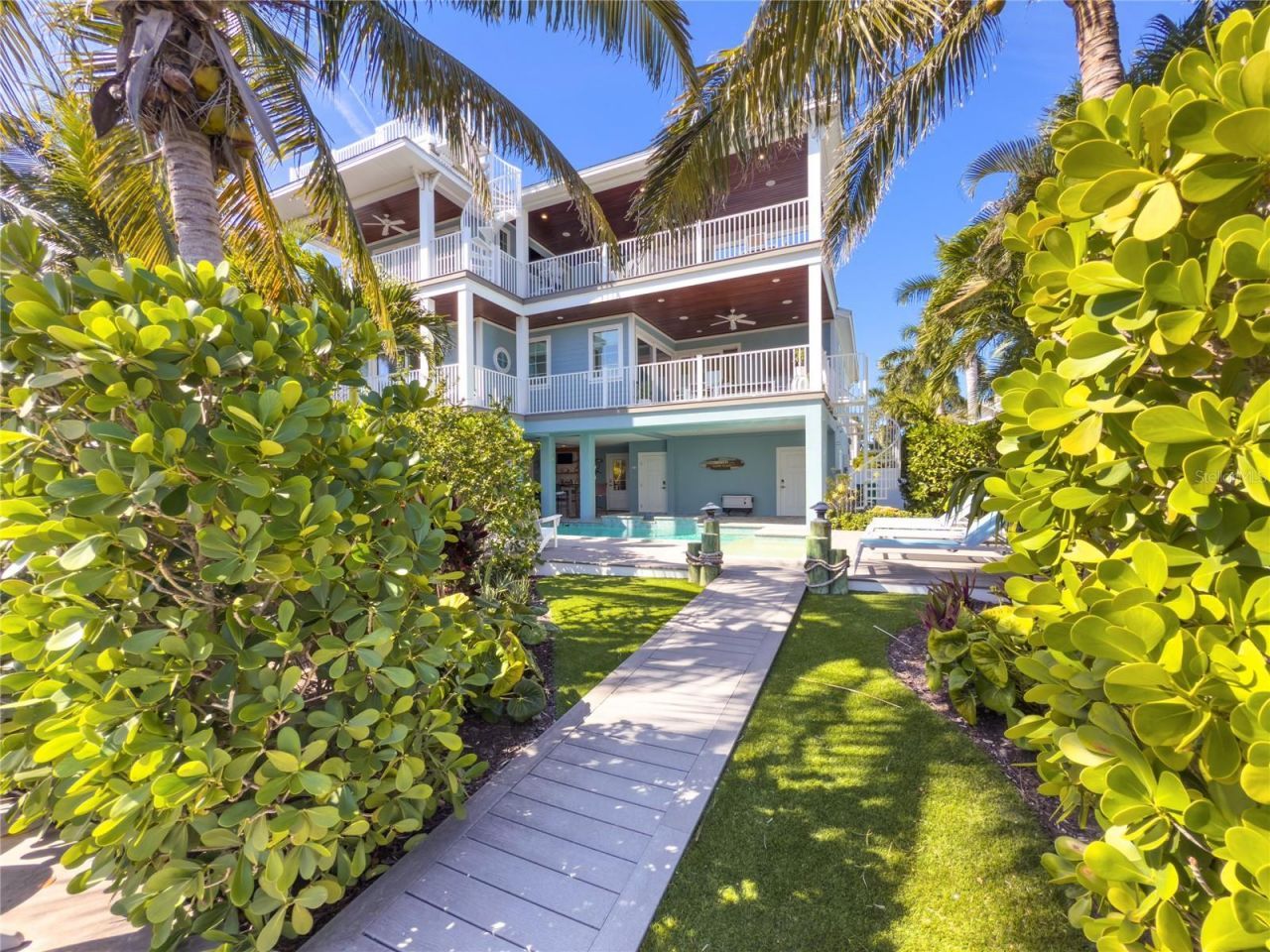 519 Villa Rosa Way, Anna Maria, FL 34216 Photo